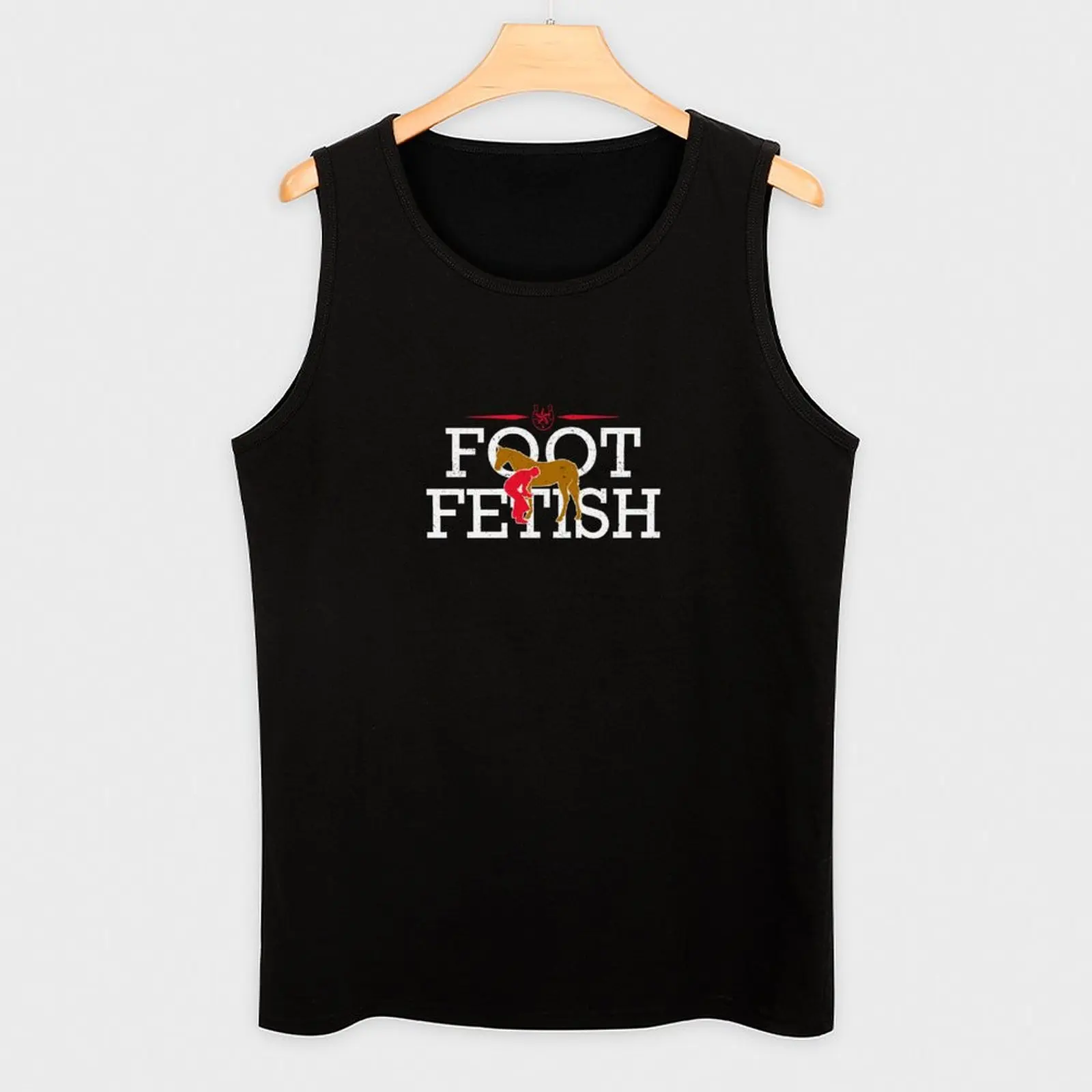 Футболки Farrier/подкова/ветеринарная майка для спортзала мужские топы