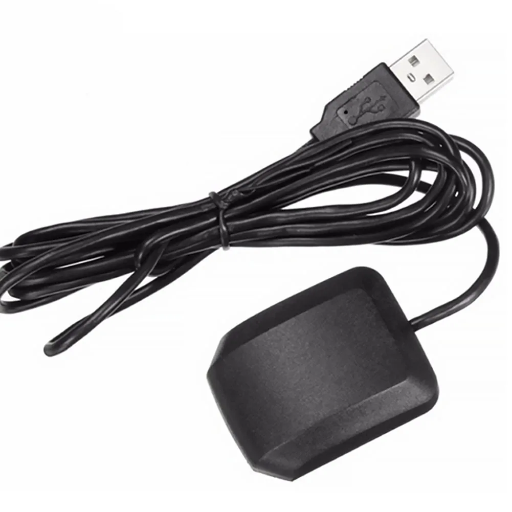 USB-интерфейс VK162 модуль навигации с поддержкой Google Earth GPS-приемник G-мышь антенна