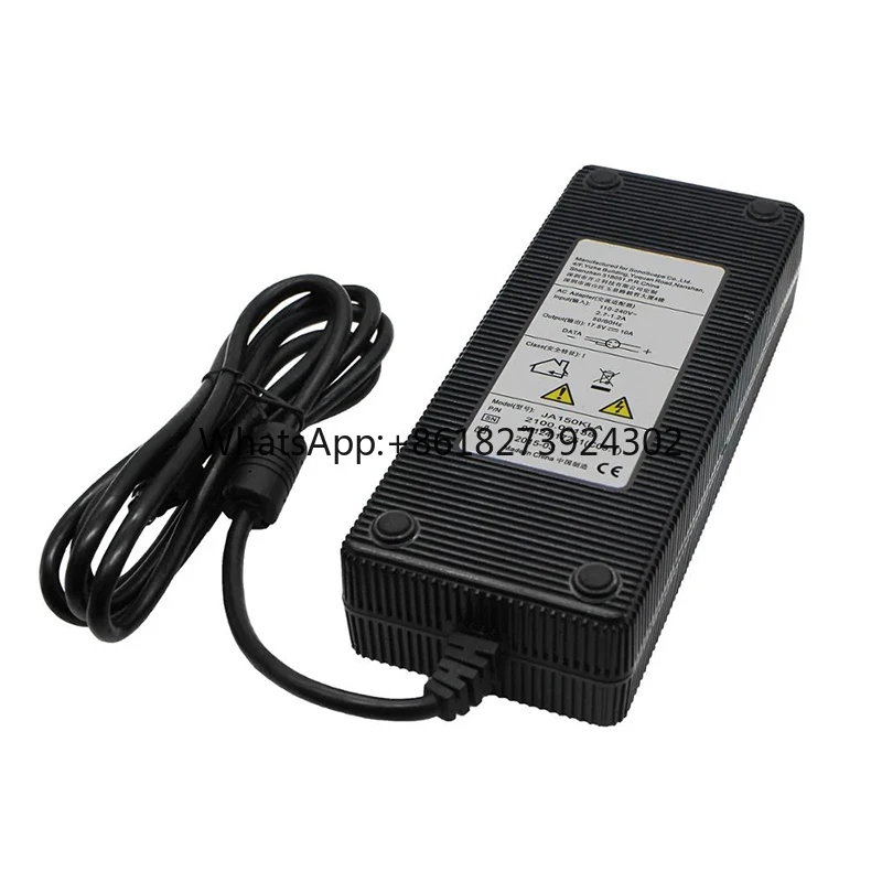 Адаптер переменного тока ForSonoscape 50 или 60 Гц 110–240 В для Sonoscape A5 A6 S2 S6 S8 S9 новый