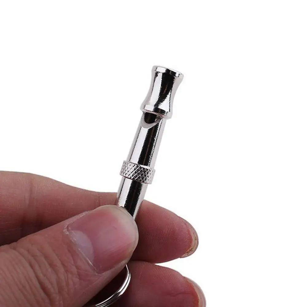 

Dog Whistle To Stop Barking Bark Control for Dogs Training Deterrent Whistle Puppy Adjustable Training Pet Supplies Dog Guide