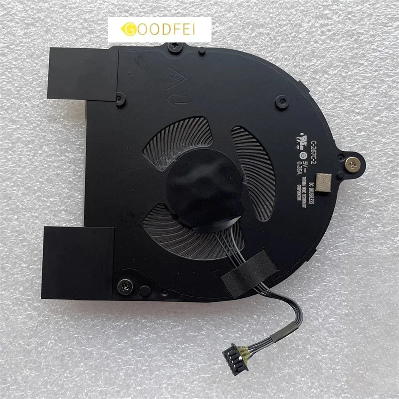 5F10S73403 5F10S73401 новый для Lenovo Thinkpad L14 Gen1 Gen2 кулер ноутбука радиатор вентилятор ЦП