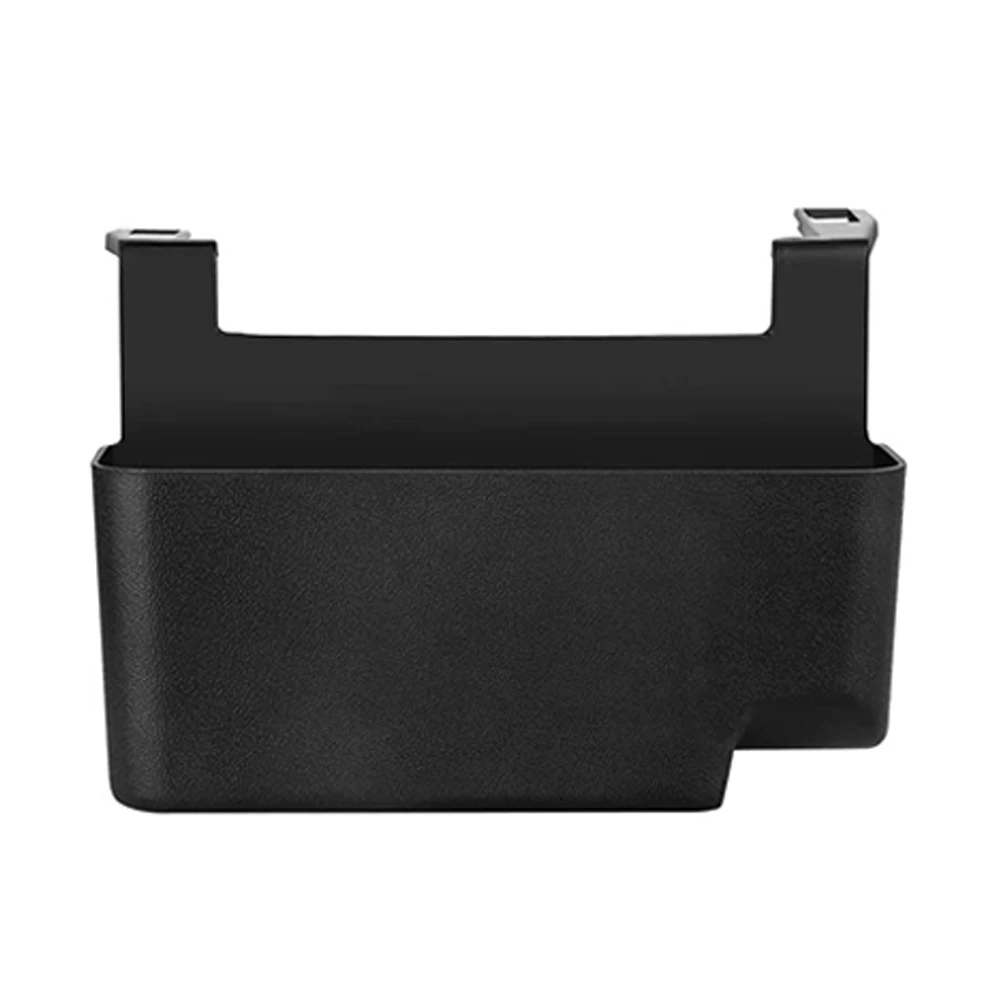 

Подвесной ящик для хранения на центральной консоли, подлокотник, органайзер из АБС-пластика для Jeep Wrangler JL JLU и Gladiator JT 2018-2023, аксессуары для интерьера