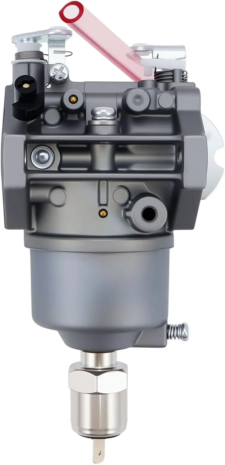 Фото Карбюратор для John Deere GTX275 LX186 GT262 GT275 245 325 180 185 260 265, замена M97274 M97275 №2