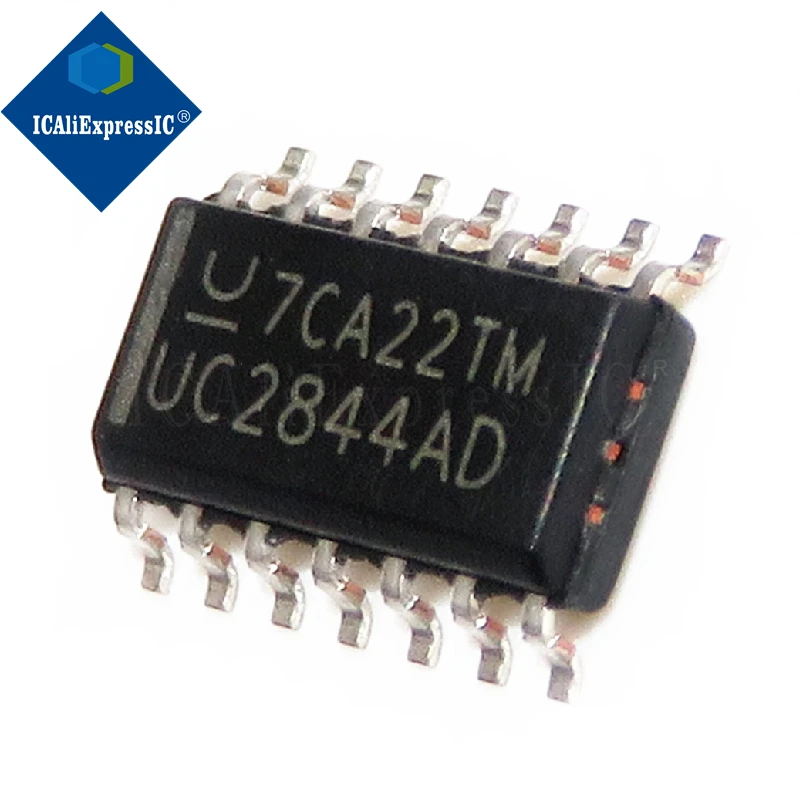 10 шт. UC2844AD UC2844