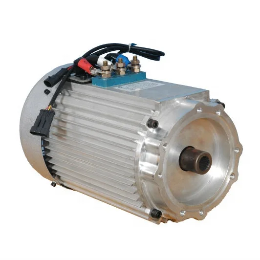 

15KW motor Electric vehicle