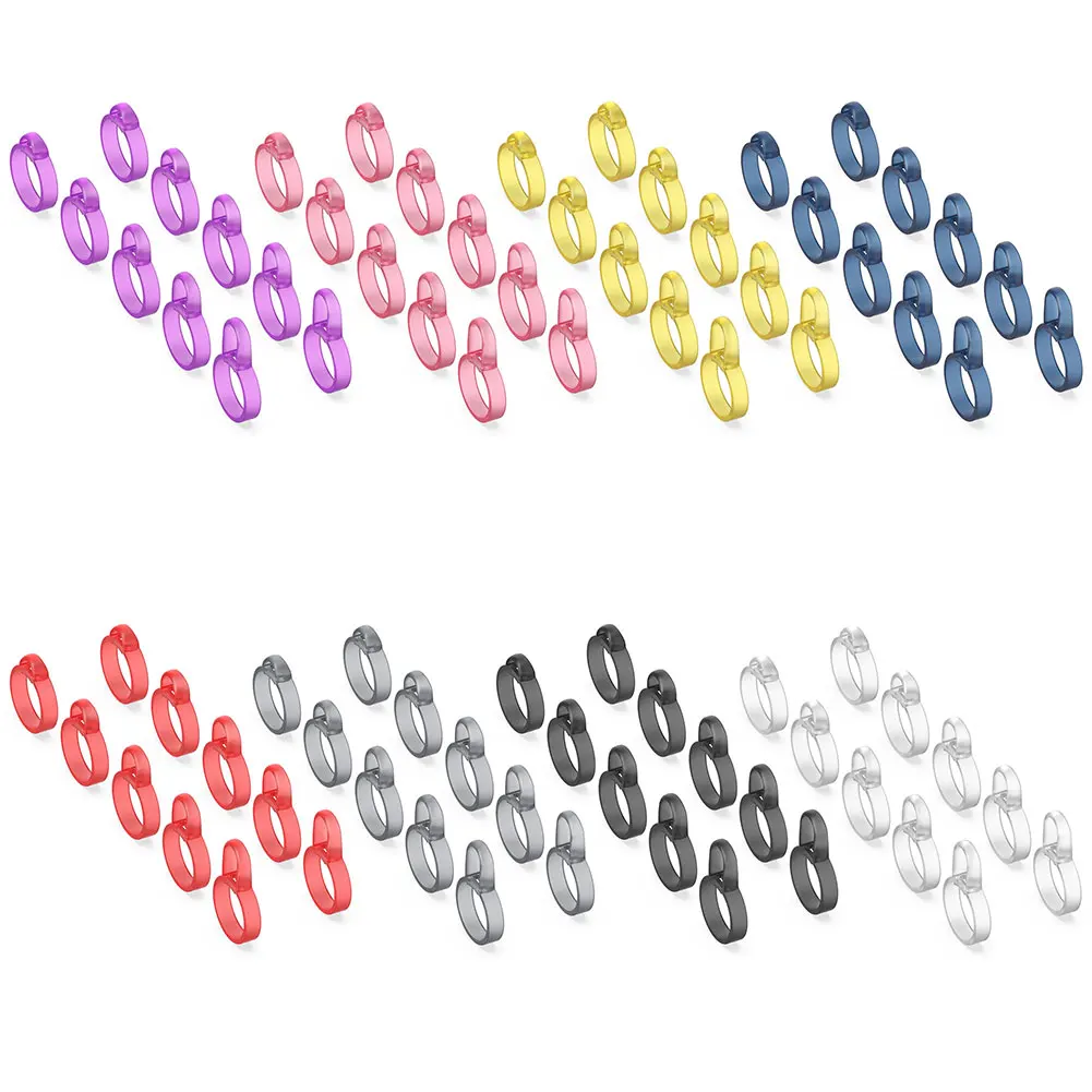 

Bluetooth-Compatible Earphone Earplugs Cover Replacement for Sony LinkBuds WF-L900TWS Earphone Holder Set