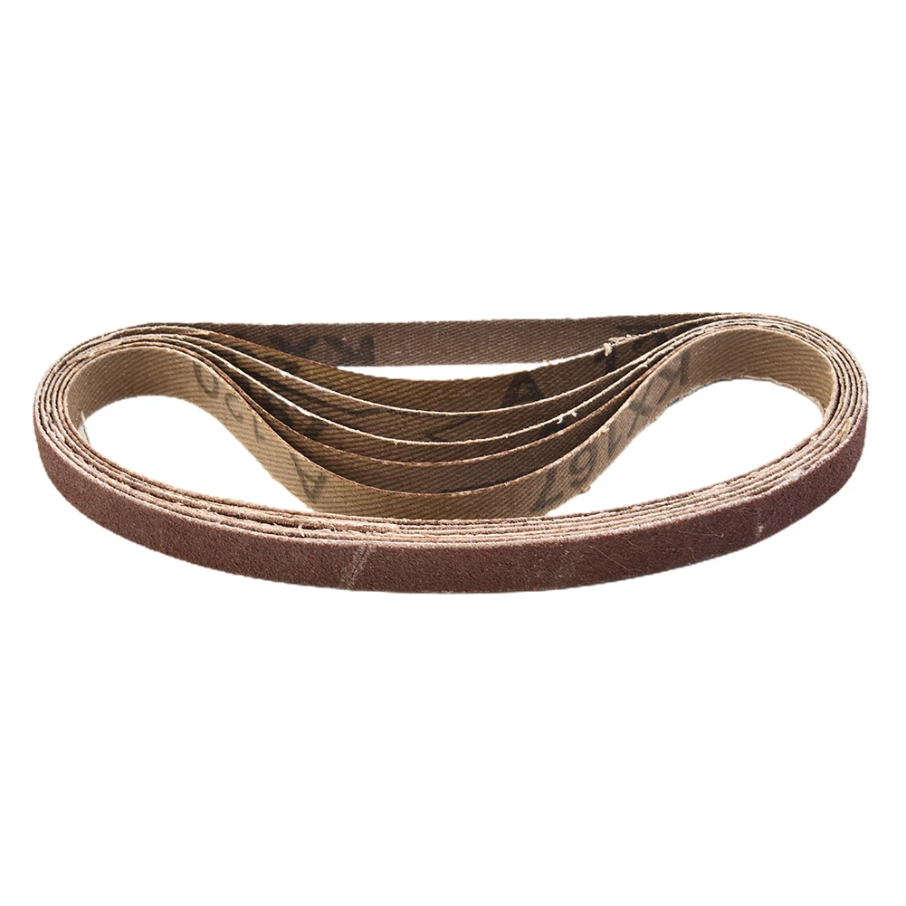 Высококачественное оборудование для шлифовальной ленты шлифовки пальцев