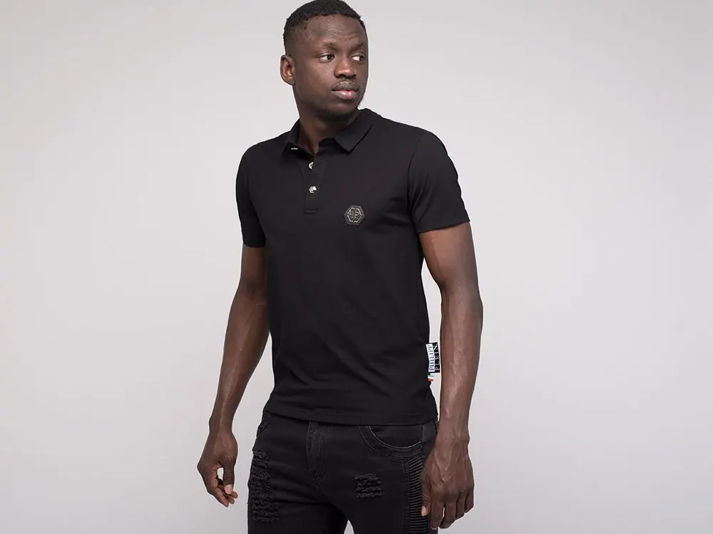 philipp plein polo shirt