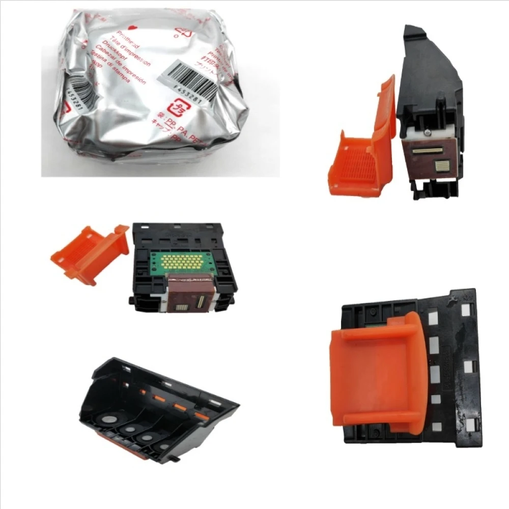 Семейная цветная печатающая головка подходит для Canon PIXMA 560i iX4000 iX5000 850i iP3000 i560 MP730
