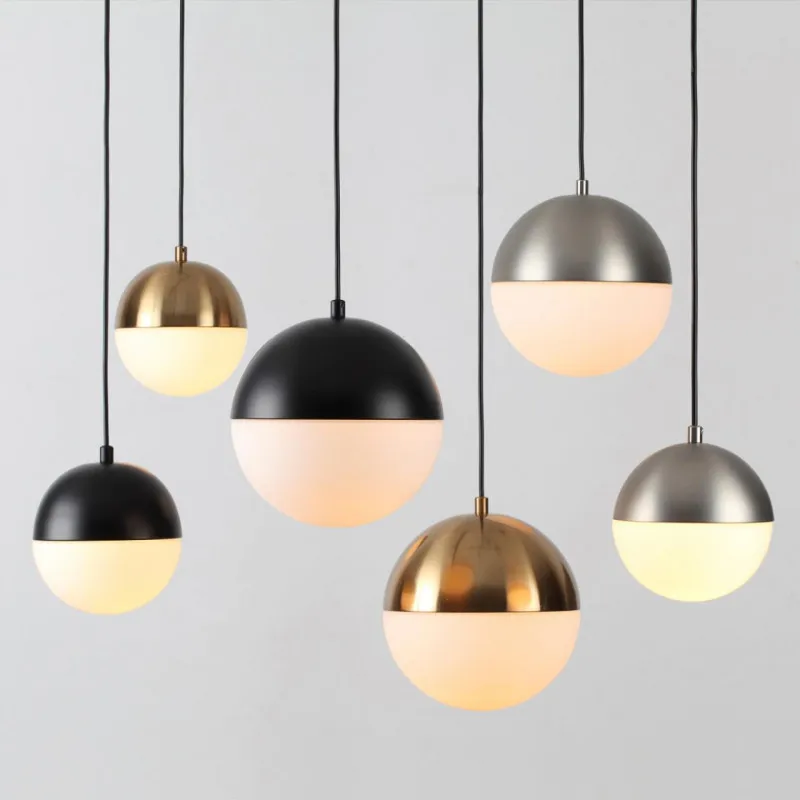 Подвесной светильник Odeon Light 4958/1A |