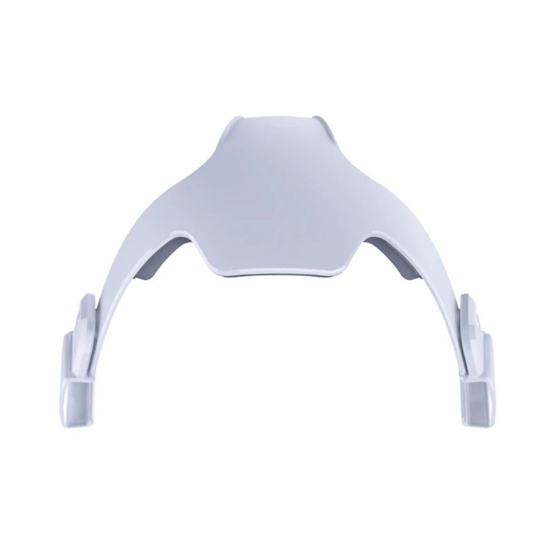 

Decompression Head Strap Washable PU Sponge for PICO 4 Head Strap Comfort Pressure-relieving Head Strap