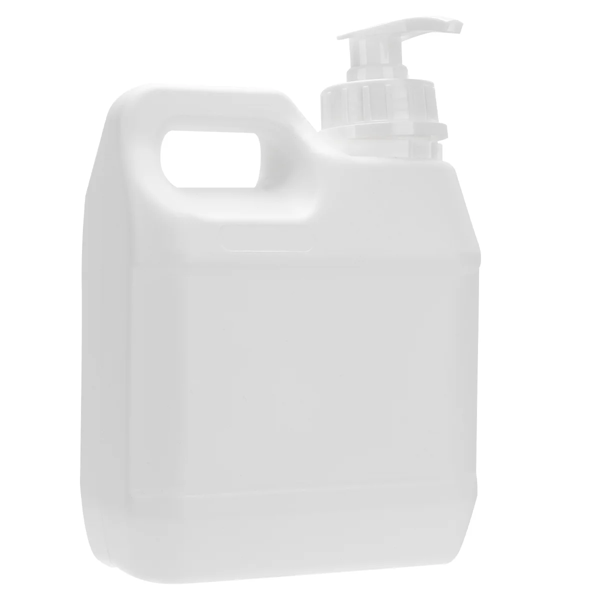 

2 PCS Pump Bottle Container Plastic Containers Liquid Dispenser Cosmetics Holders Metasequoia