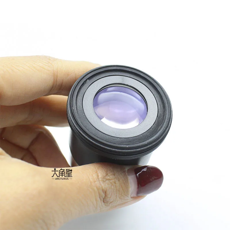 Окуляр 1 25 дюйма 20 мм для Celestron 70400/80EQ/80DX/Libra 705/90DX Explore Scientific 102eq 80640 астрономический