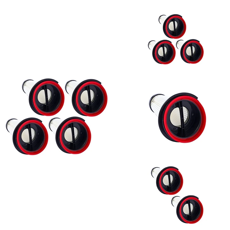 Очищаемый фильтр для Rowenta X-Pert 1 60/3 60 ZR005202 RH7233 RH7221 RH7237 TY6933 TY6935 TY7231 TY7233