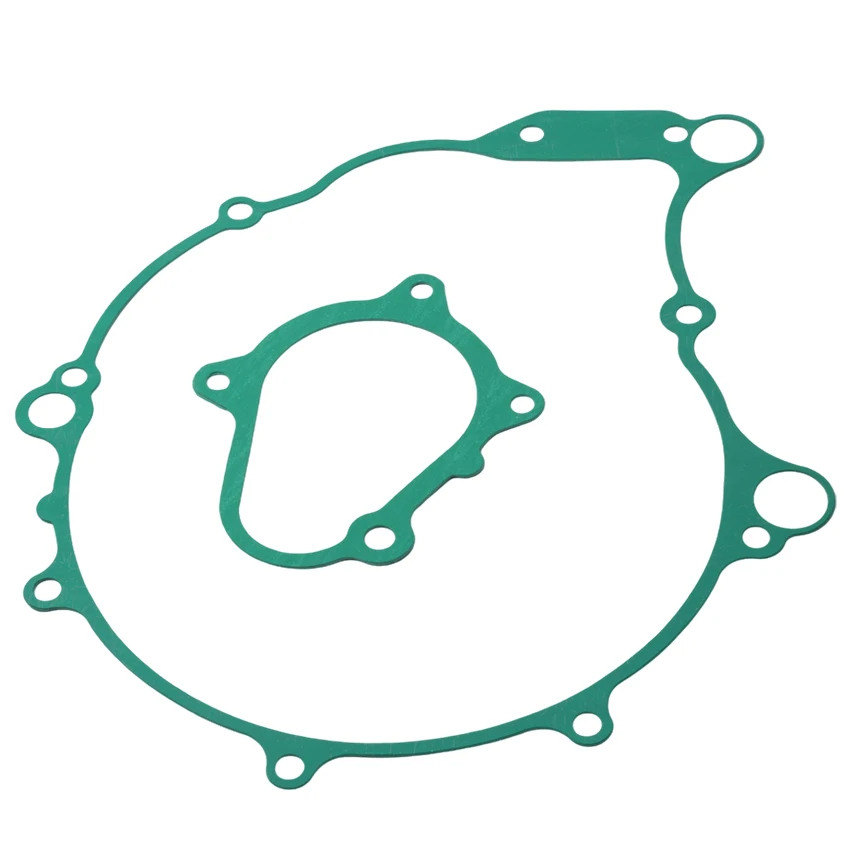 Уплотнитель крышки генератора статора для Yamaha Raptor 660R YFM 660R YFM660R YFM660RLE YFM660RSE 5LP-15451-00 5LP-15455-00