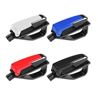 car sunglasses holder clip firm multi function durable universal convenient car glasses holders for