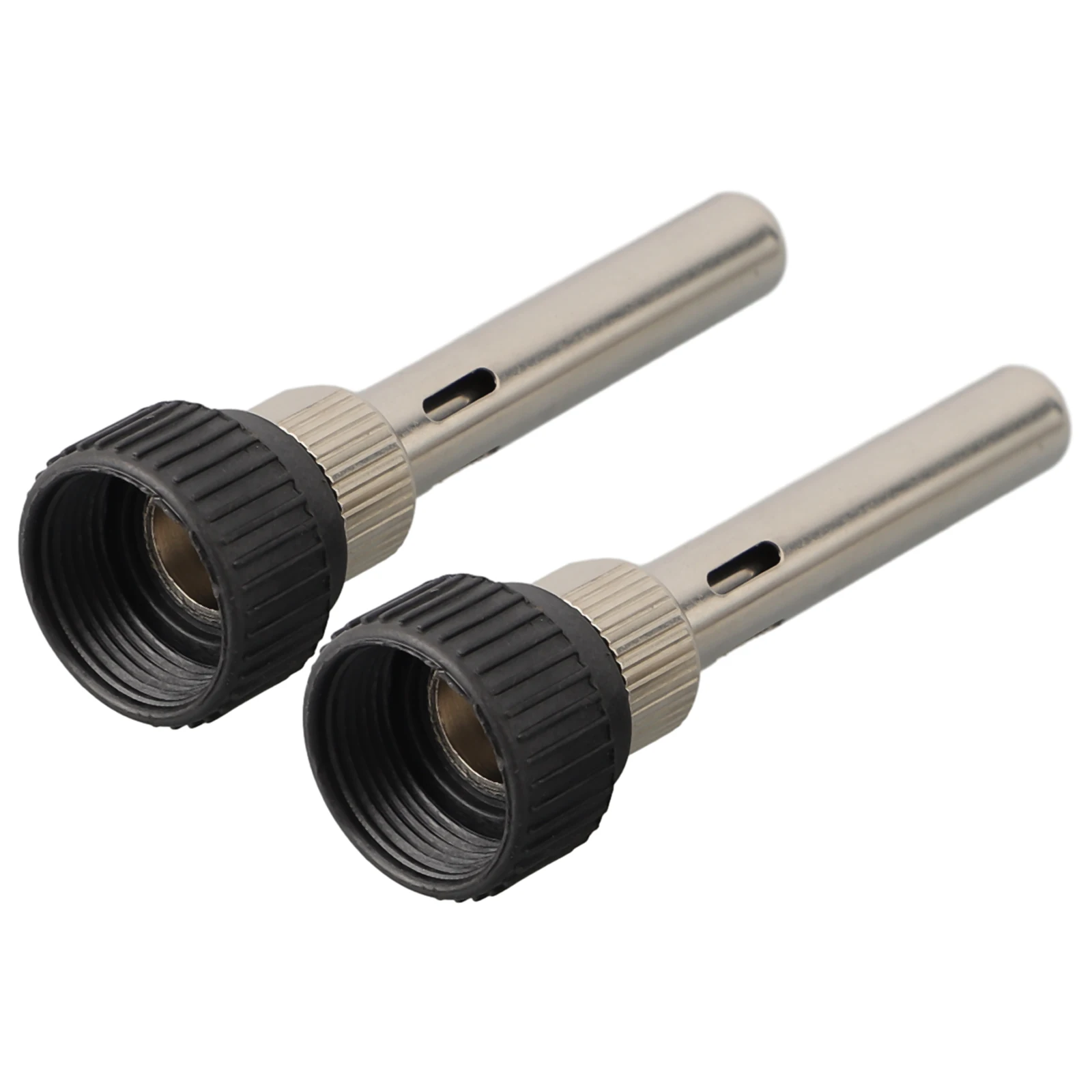 Набор медных наконечников и ручек для паяльника 900M-T 8 шт.