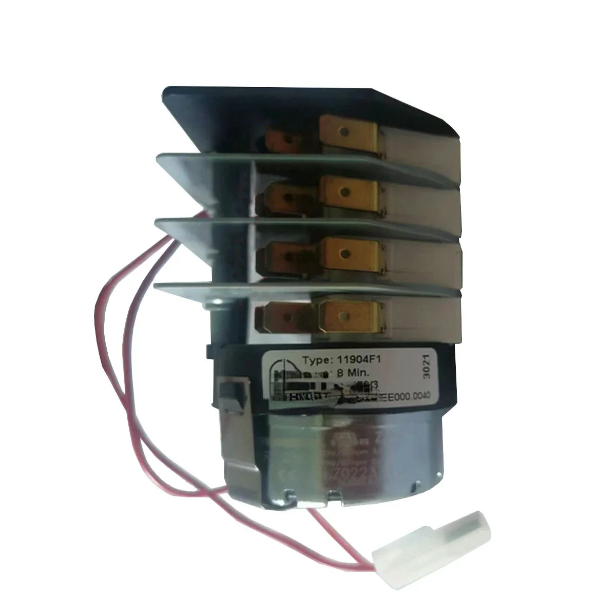 Аксессуары для льдогенераторов 23472 ТИП 11904F1 8-минутный таймер замены