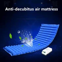 elderly pneumatic bedsore air mattress inflatable home paralyzed nursing care massage cushion mattress bed prevent decubitus