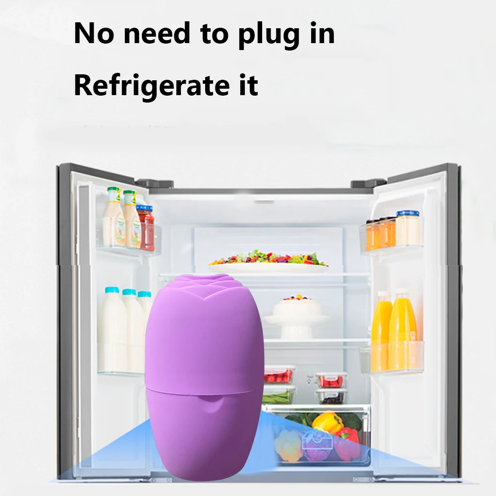 Ледяной ролик для лица и шеи осветления кожи лечение сужение пор ледяной