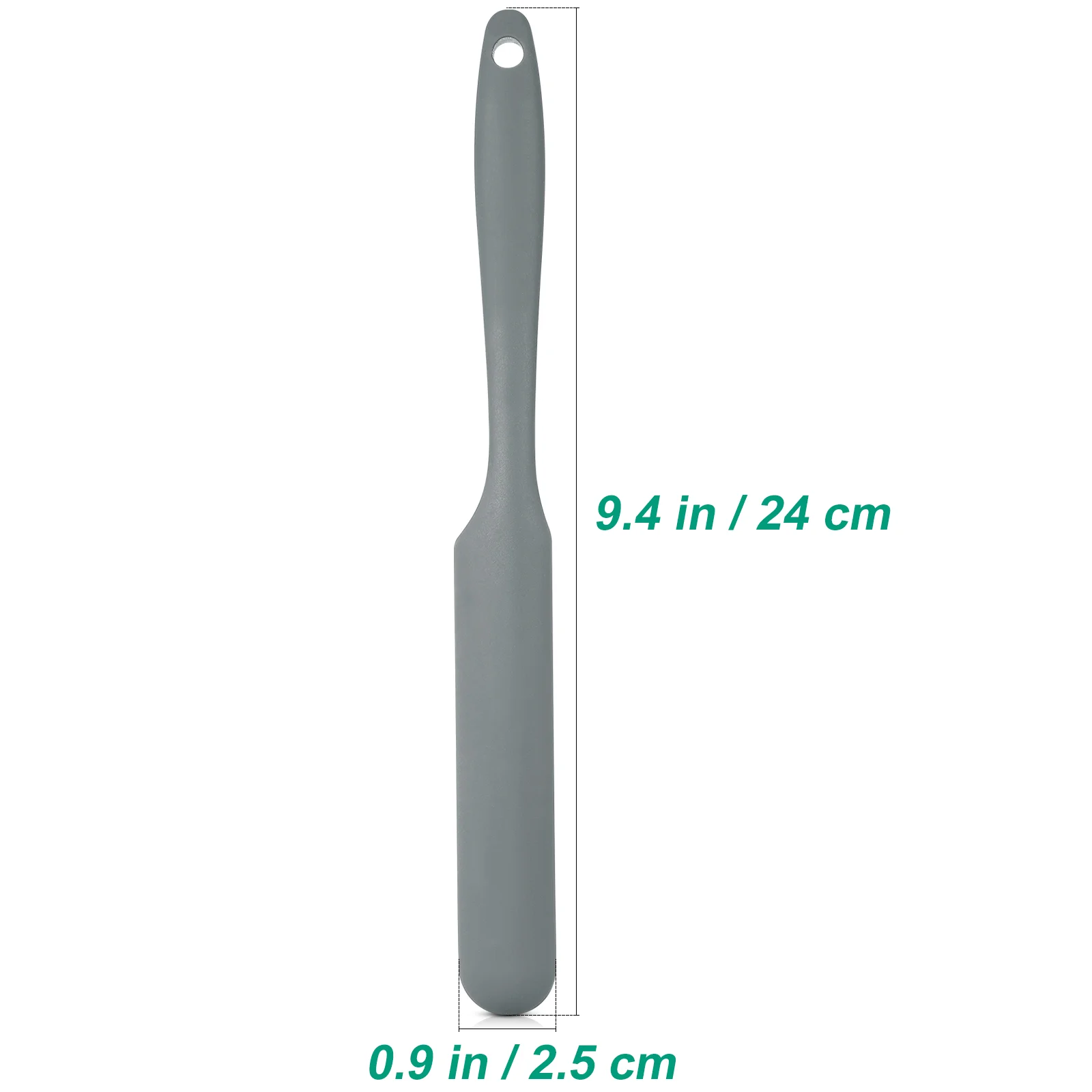 Силиконовая лопатка для украшения жаровня домашний инструмент банка масла