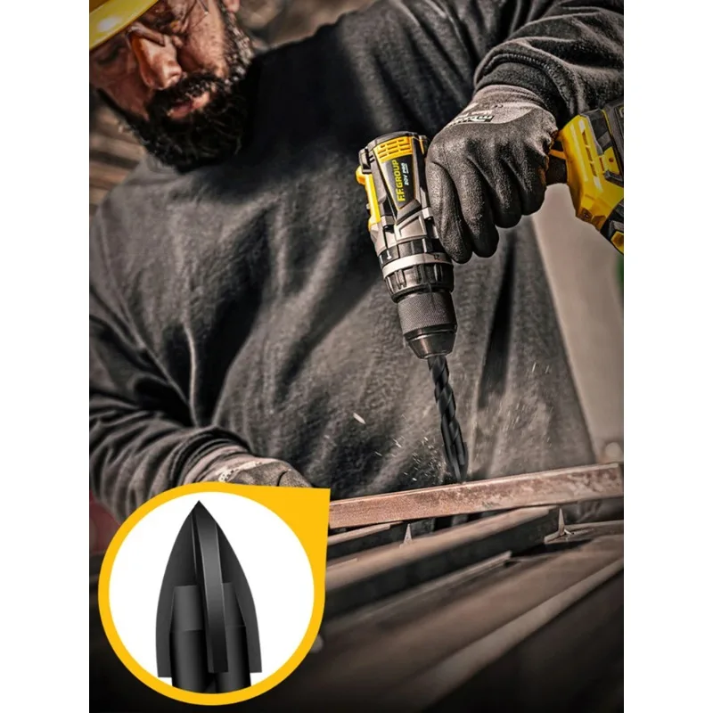 3-12 мм набор сверл для плитки с шестигранной головкой стекла керамики открывалка