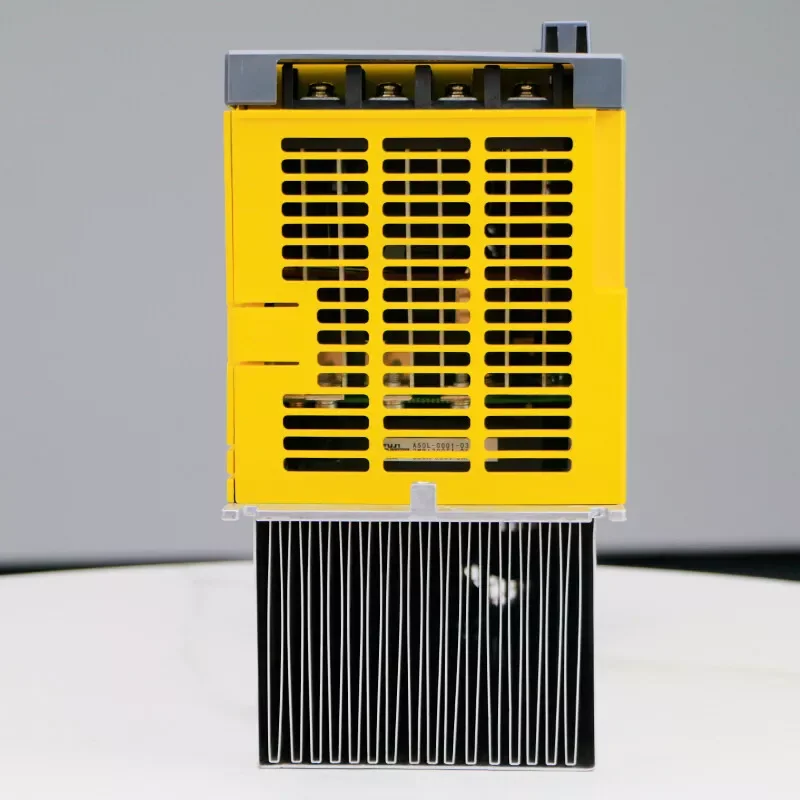 Новый оригинальный телефон с сервоприводом FANUC AC