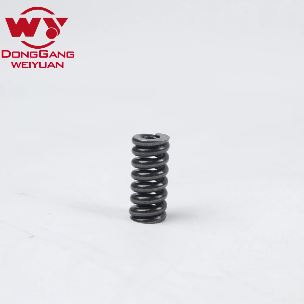 5 шт./партия пружина сопла для топливного инжектора M11/N14/L10 3066738 4061851 CUMMINS ISM QSM11 φ x