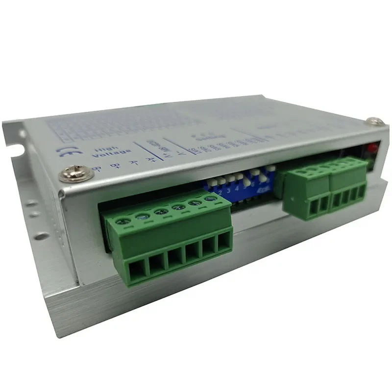 Origin YAKO 32-битный цифровой DSP YKD2405M 2-фазный шаговый привод DC20-50V 4 0A драйвер для