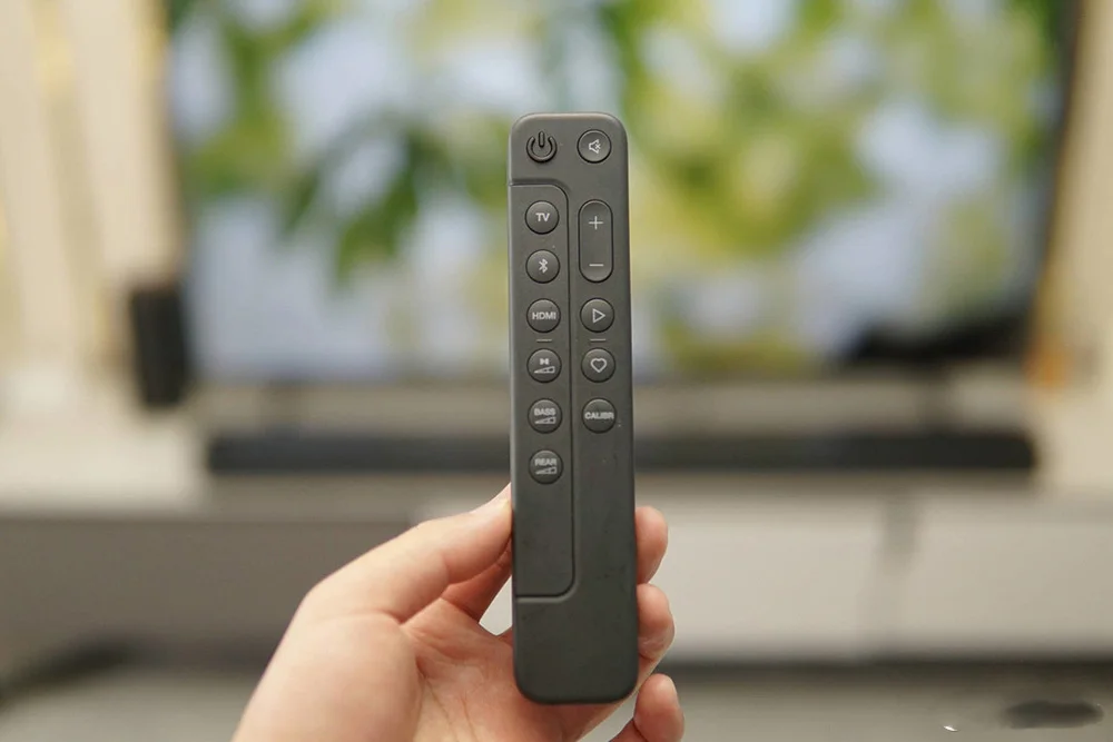 Remote Control For JBL BAR1000 BAR800 BAR300 BAR500 DOLBY ATMOS SOUNDBAR SYSTEM