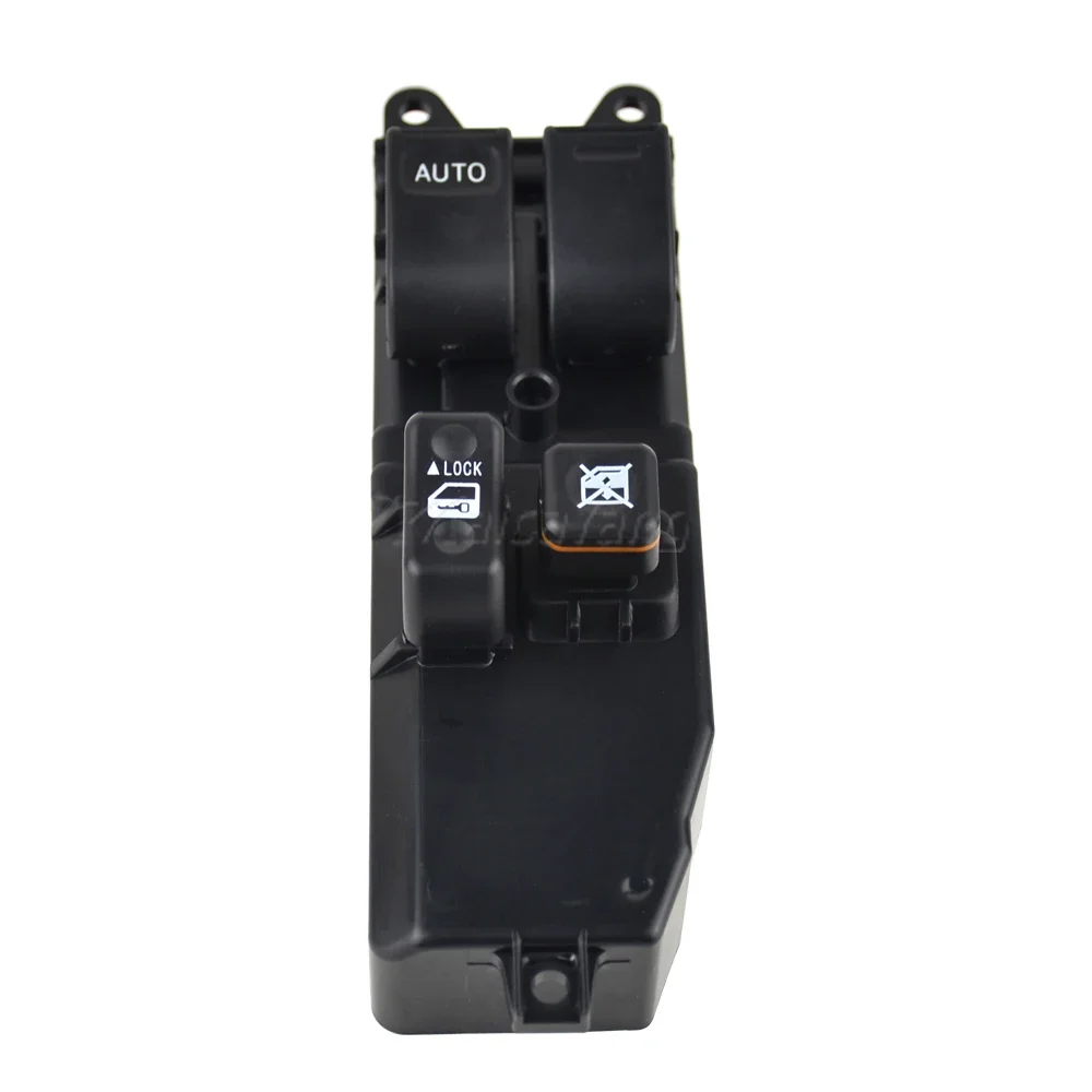 Фото Для Toyota Hiace 2006-2013 KDH20 TRH20 84820-26201 передний правый переключатель стеклоподъемника с автоматическим управлением 14 контактов 84820-26191 84820-26211 №5