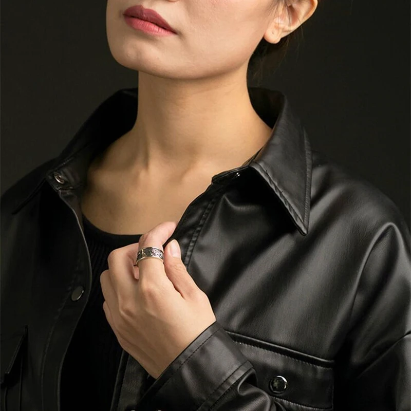 Аниме цельный кусок кольцо обезьянка д Луффи косплей регулируемое открытие