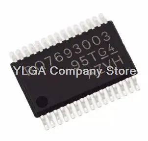 

Refurbished BQ7693003DBTR package TSSOP-30 chip 10PCS -1lot