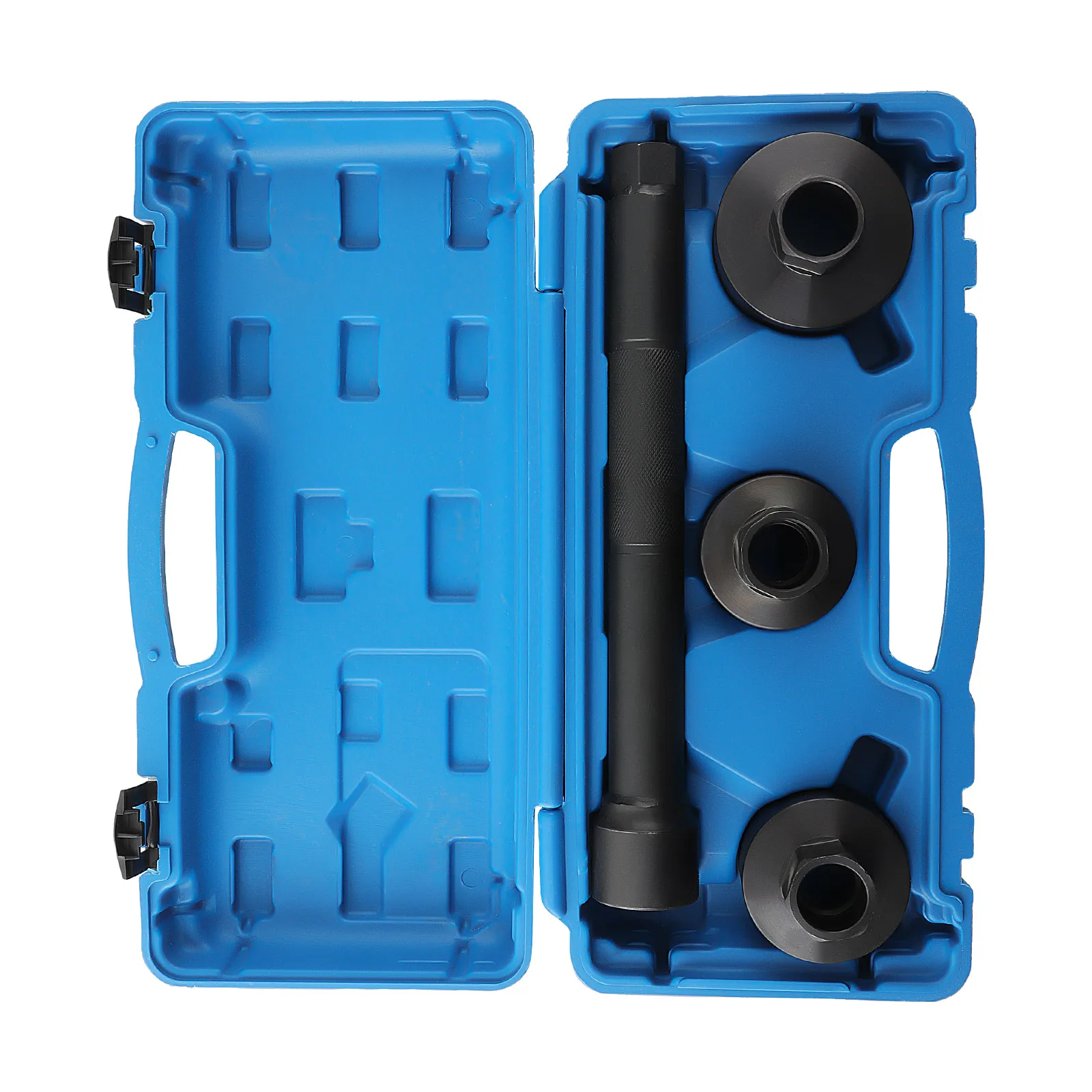 Набор инструментов для осевого шарнира рулевой рейки 4 шт. 30–45 мм