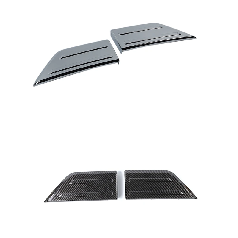 Передний бампер автомобиля решетка сетчатая накладка для Ford F150 F-150 2021 2022 внешние