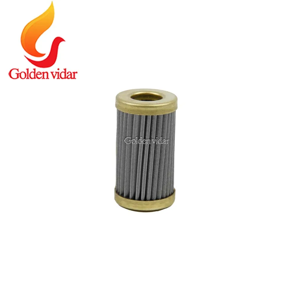 6шт/компл. фильтр 3090769 Оригинал Фильтрующая сетка Для топливного насоса Cummins