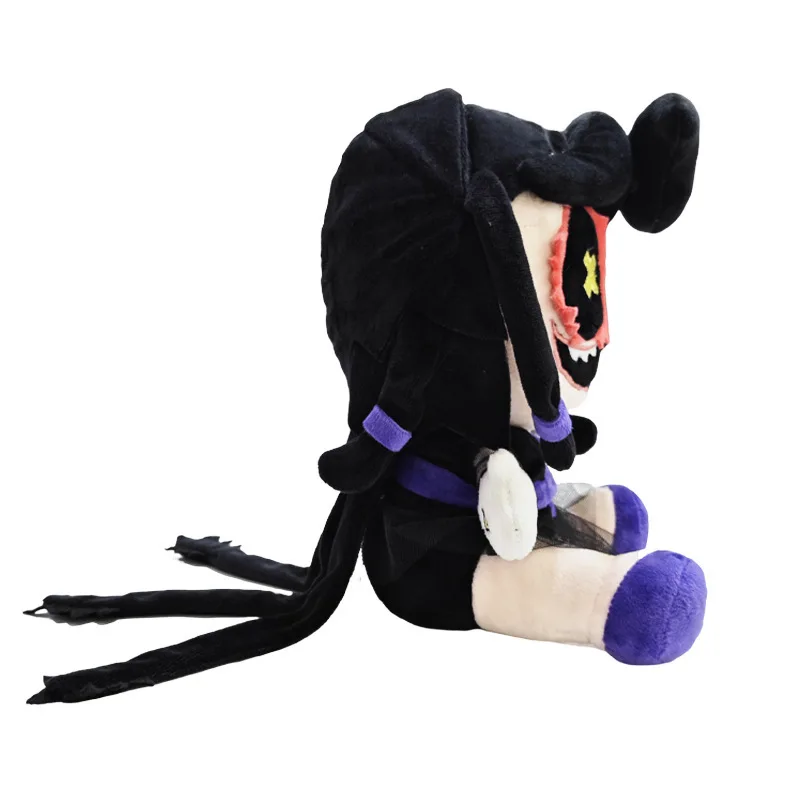 Игрушечные периферийные модели убийц дронов Cyn игрушки кукла домофона собака