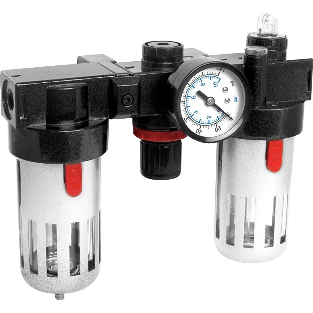 

m598db 3-in-1 air control unit