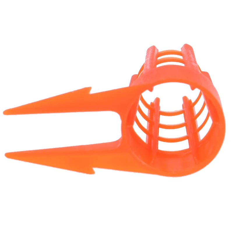 20 шт./набор пластиковые защитные клетки для пчеловодства