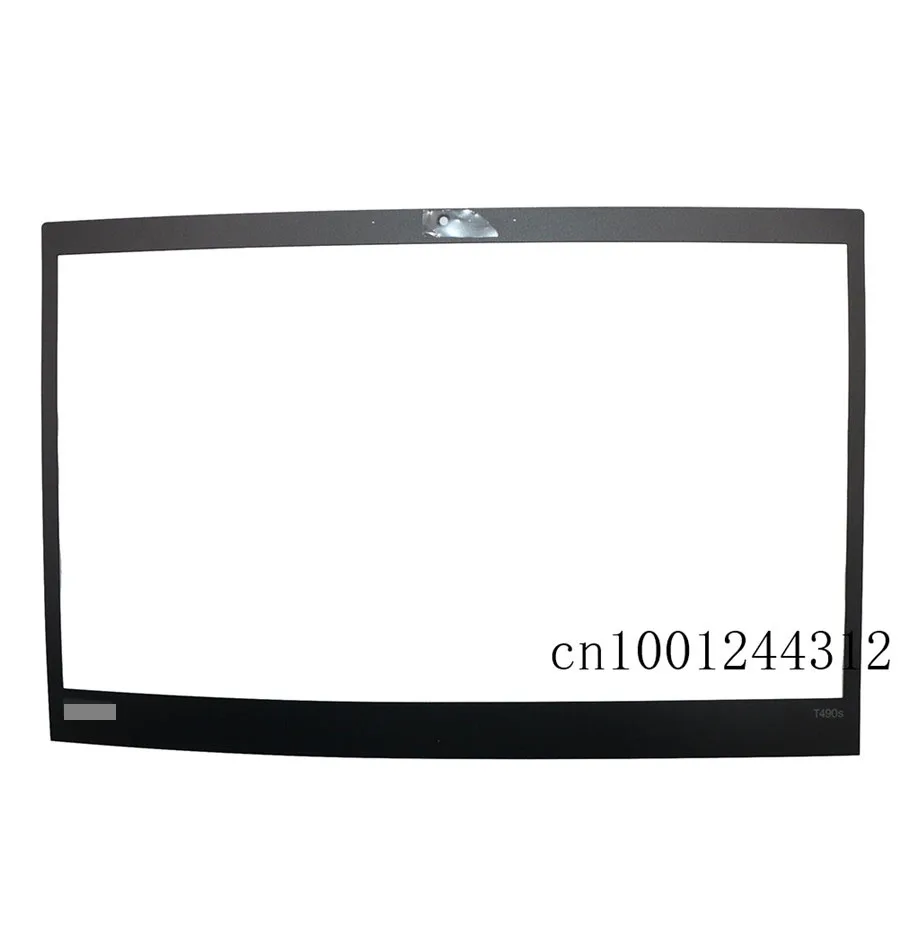 

Новый оригинальный ЖК-дисплей T490S для ноутбука 02HM516