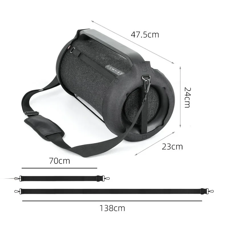 Ремешок для переноски Sony SRS-XG500