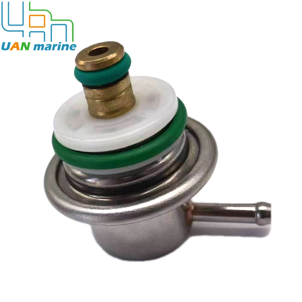Регулятор давления топлива для моделей двигателей Sterndrive MerCruiser 5 0 7 6 2 8 1 л 350 375 400