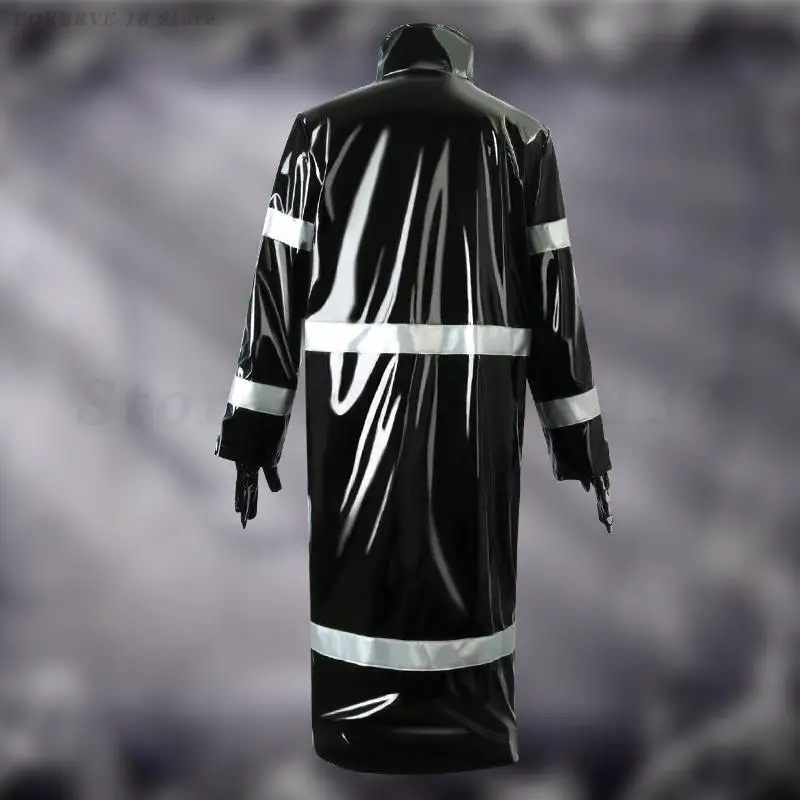 Хэллоуин фильм секретный косплей костюм Wybie Lovat толстовка куртка пальто женский