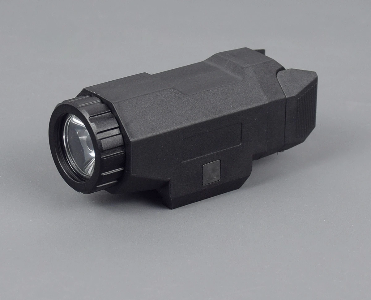 INFORCE WML Masterfire APL оружие пистолет свет для страйкбольного пистолета винтовка