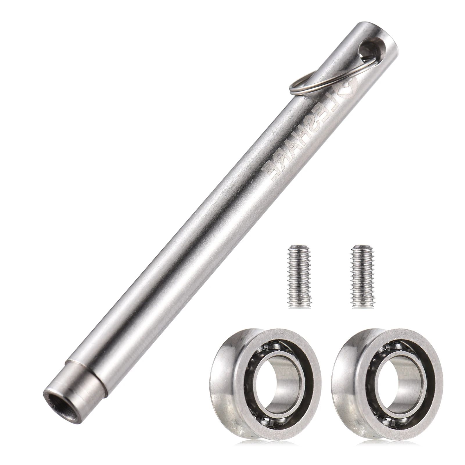 

2 Bearings Kit Included Unresponsive KK Bearing Stainless Steel Axle Bearing Remover Tool Yoyo String