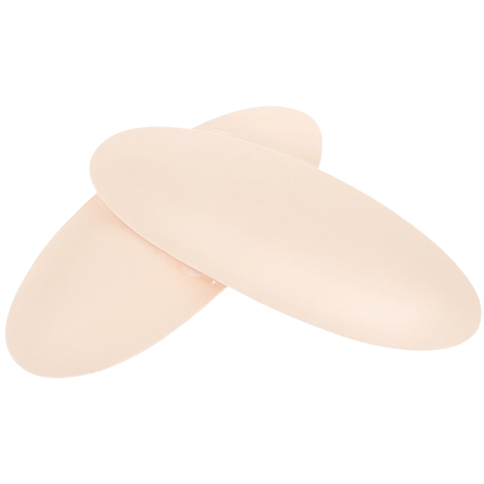 

Silicone Orthotic Leg Pads Dish Sponge Anti Allergic Calf Support Breathable Corrector Crooked Skinny Protective Thin Legs Miss