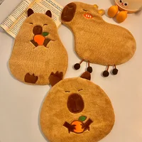 Полотенца для рук с капибарами#2