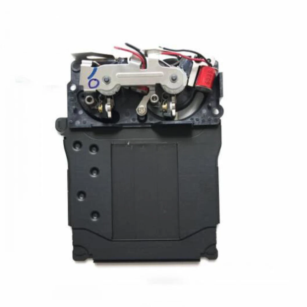 Оригинальный компонент затвора для Nikon D3100 D3200 D5200 D5100