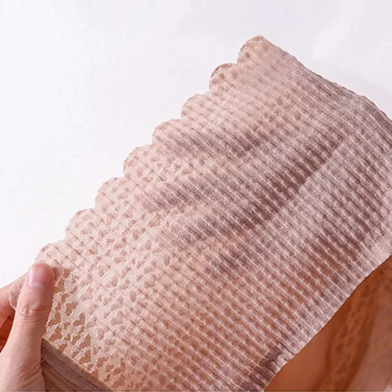 Бесшовный бюстгальтер без косточек с пуш-апом |