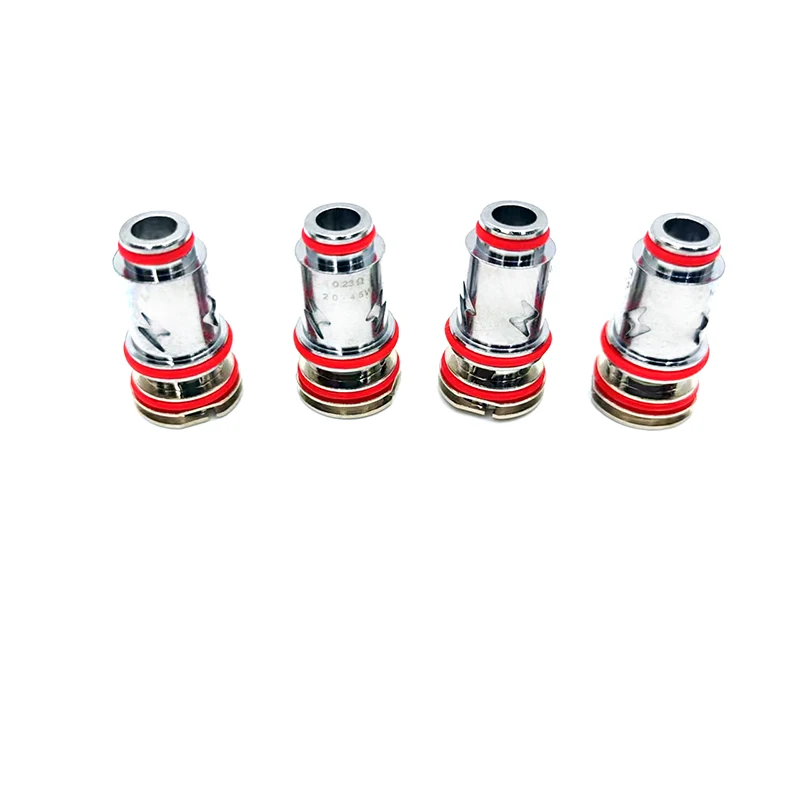 LP2 Series mesh coil 0.23 Coils Hardware quick conversion adapter(5pcs)